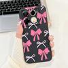 Чехол для Infinix Note 40 Pro Plus Note40 X6853 Чехол Цветок Мягкий Силикон Funda для infinix Note 40Pro X6852 Ударопрочный Capa