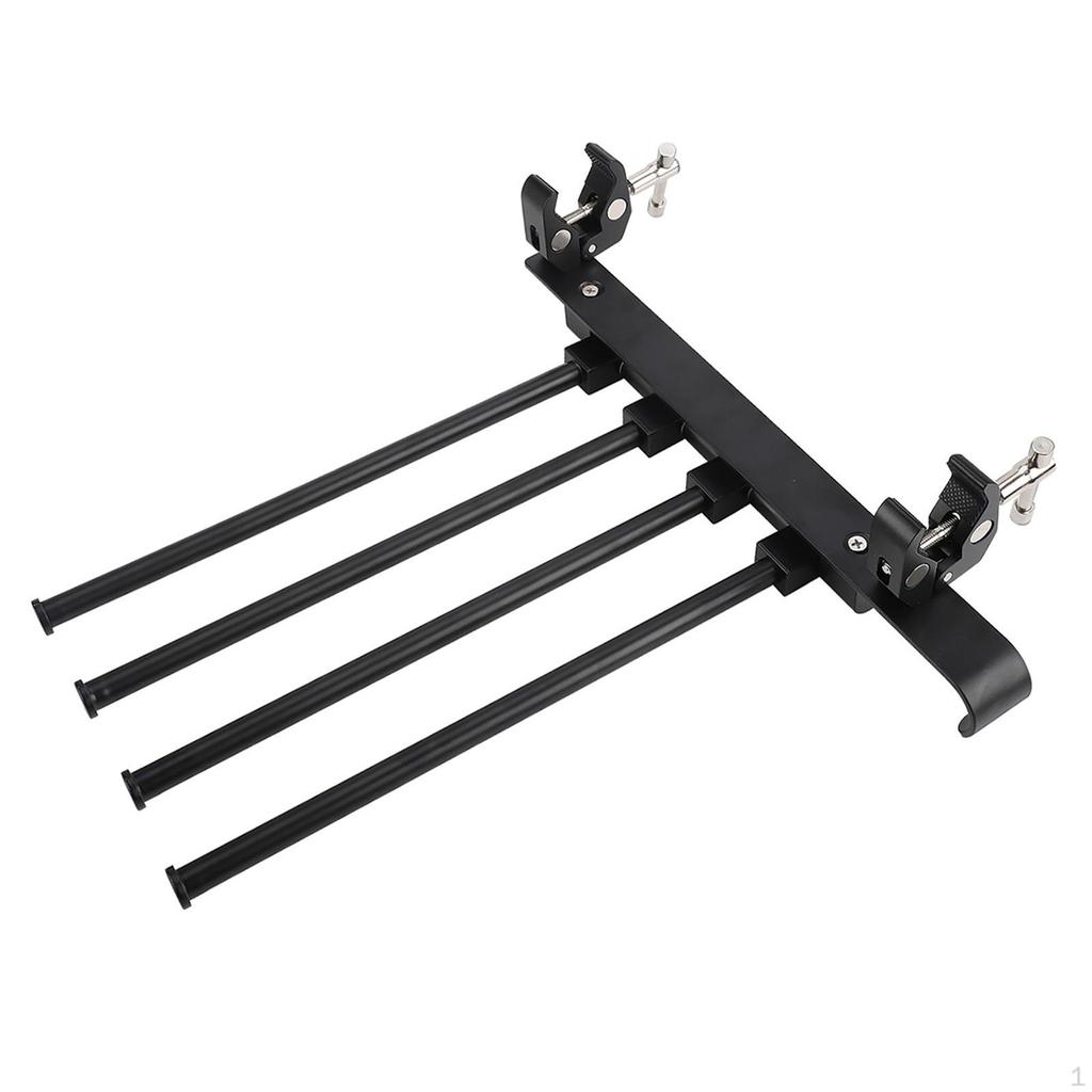 Аксессуары для сушилки, ветрозащита, легко монтируется, вешалка для одежды для ванной комнаты прицепа