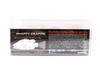 DUO Realis Snappy Crappie 95 мм тонущий шарнирный блесна CDA3058 (6981)