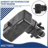 Датчик температуры наружного воздуха 25775833 15936931 для GM GMC Buick Chevrolet Cruze Cadillac Opel Vauxhall Astra Vectra