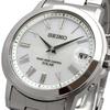 SEIKO SELECTION Солнечные часы SBTM189 [Seiko Watch] Мужские с радиоконтролем