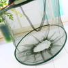Midge Mosquito Insect Hat Mesh Fishing Caps Head Net Face Protector Camouflage Camping Kit