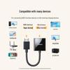 Ugreen Конвертер HDMI в VGA