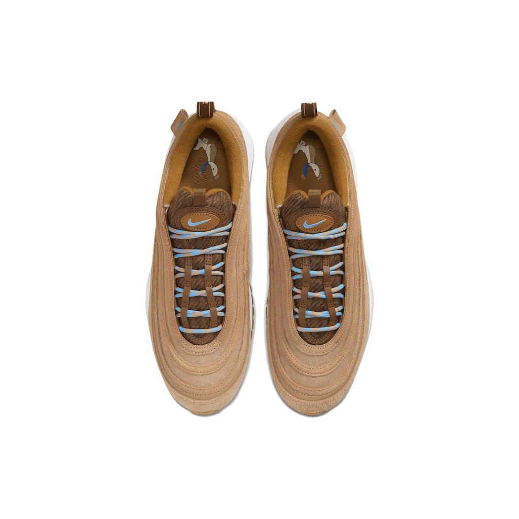 Nike Air Max 97 Плюшевый Мишка Пралине DZ5348-288