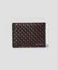 Beanpole Аксессуар Сетчатая задняя панель Мини-кошелек Коричневый
