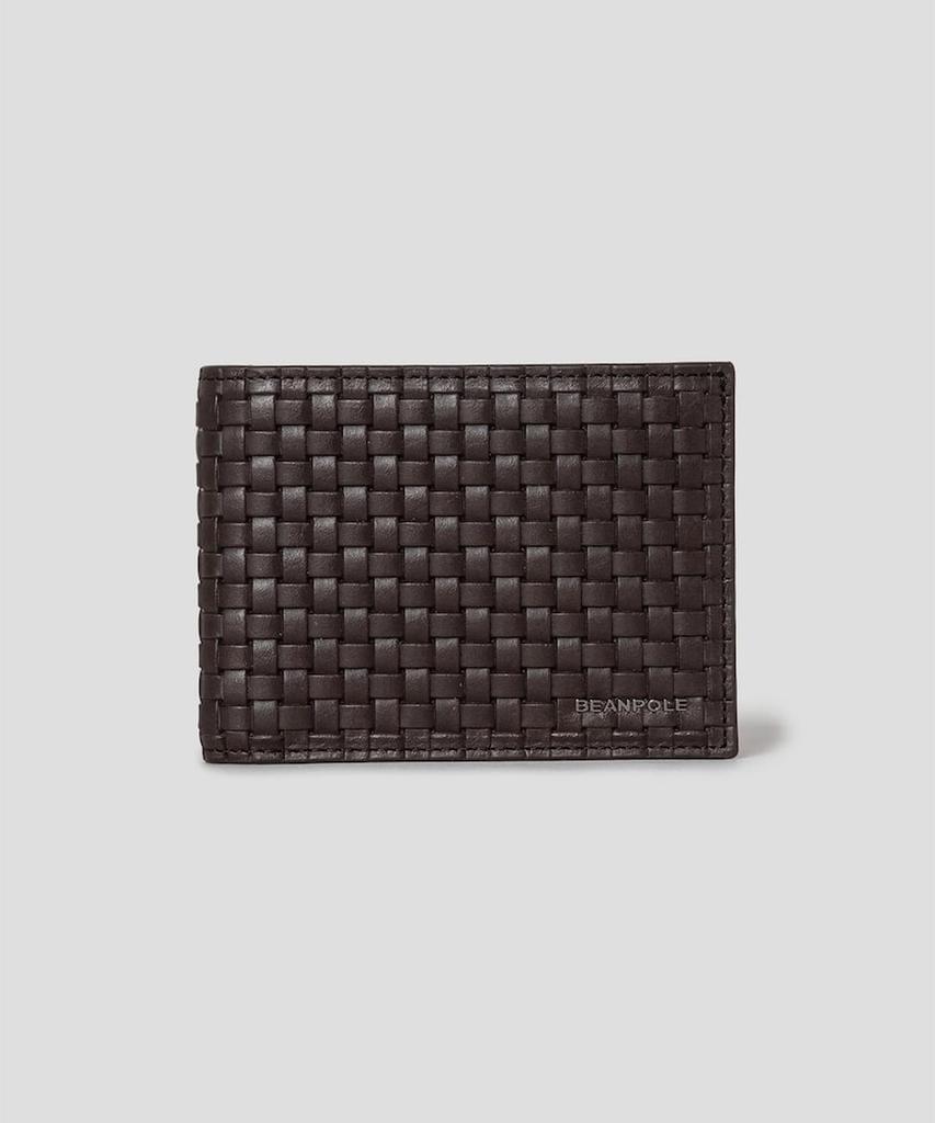 Beanpole Аксессуар Сетчатая задняя панель Мини-кошелек Коричневый