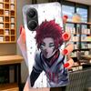 Чехол для телефона Blue Lock Shidou Ryusei для Xiaomi Poco F7 Ultra X7 X6 X5 Pro M7 Redmi 15C 15 13C 13 12C 12 10C 10 9A 9C 9T 9 Shell P
