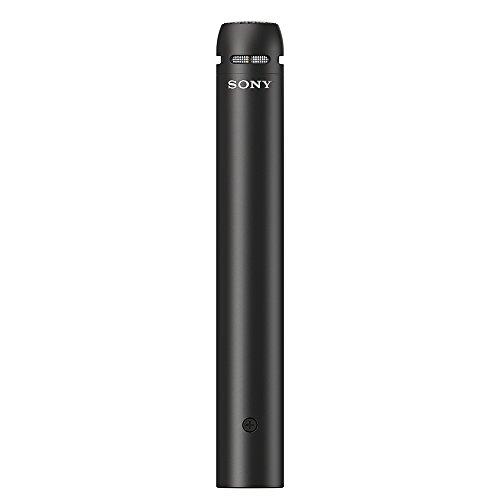 ECM-100U High-Resolution Pencil Microphone (Uni)