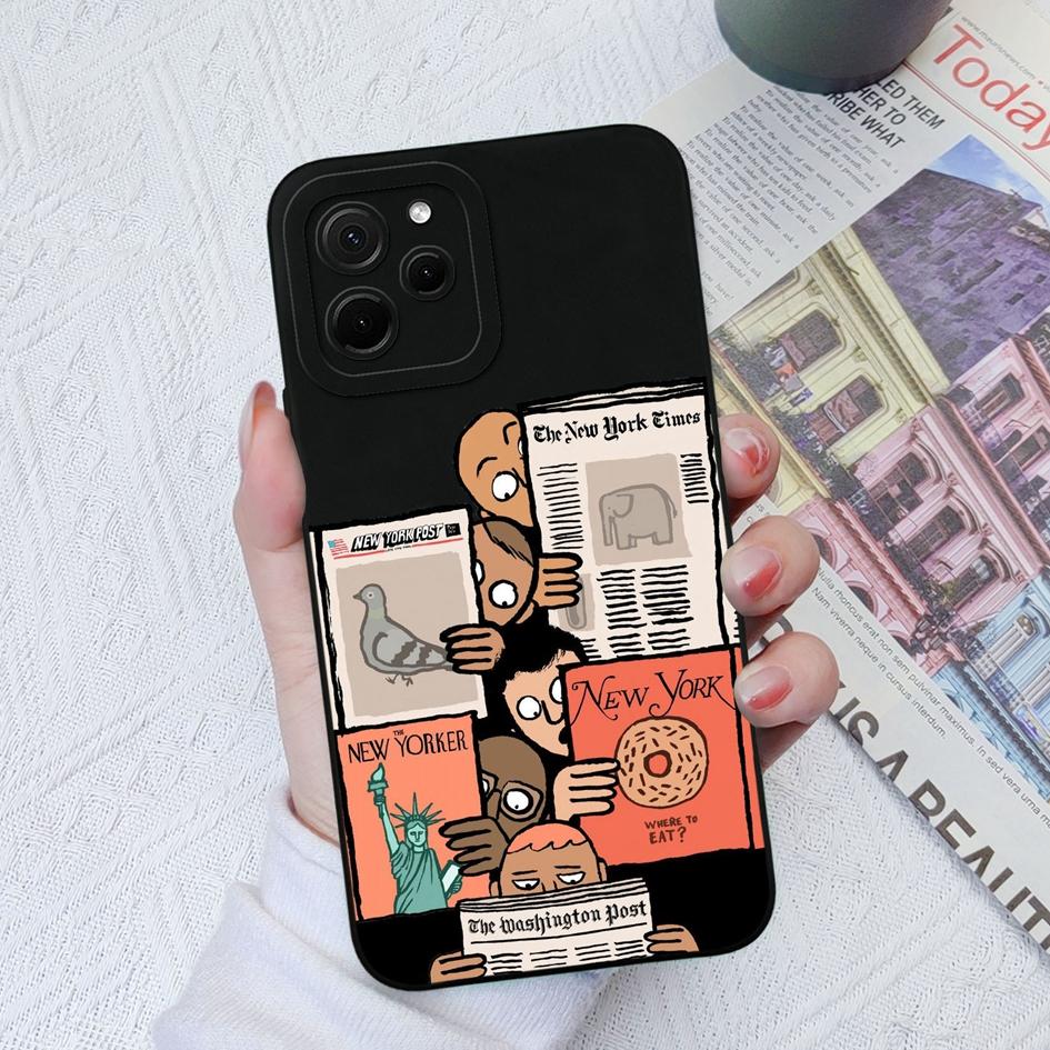 Чехол для телефона для Honor 9S X8A X7A X5 X6 X7 X8 9X Pro Magic5 Pro Модные этикетки Силиконовый мягкий противоударный ТПУ защитный матовый чехол для бампера Honor