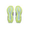 New Asics Novablast 3 'Eggplant Soothing Sea' Women's 1012B288-404