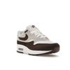 Nike Air Max 1 Baroque Brown Женские кроссовки Серый Нейтрально-Серый Белый DZ2628-004