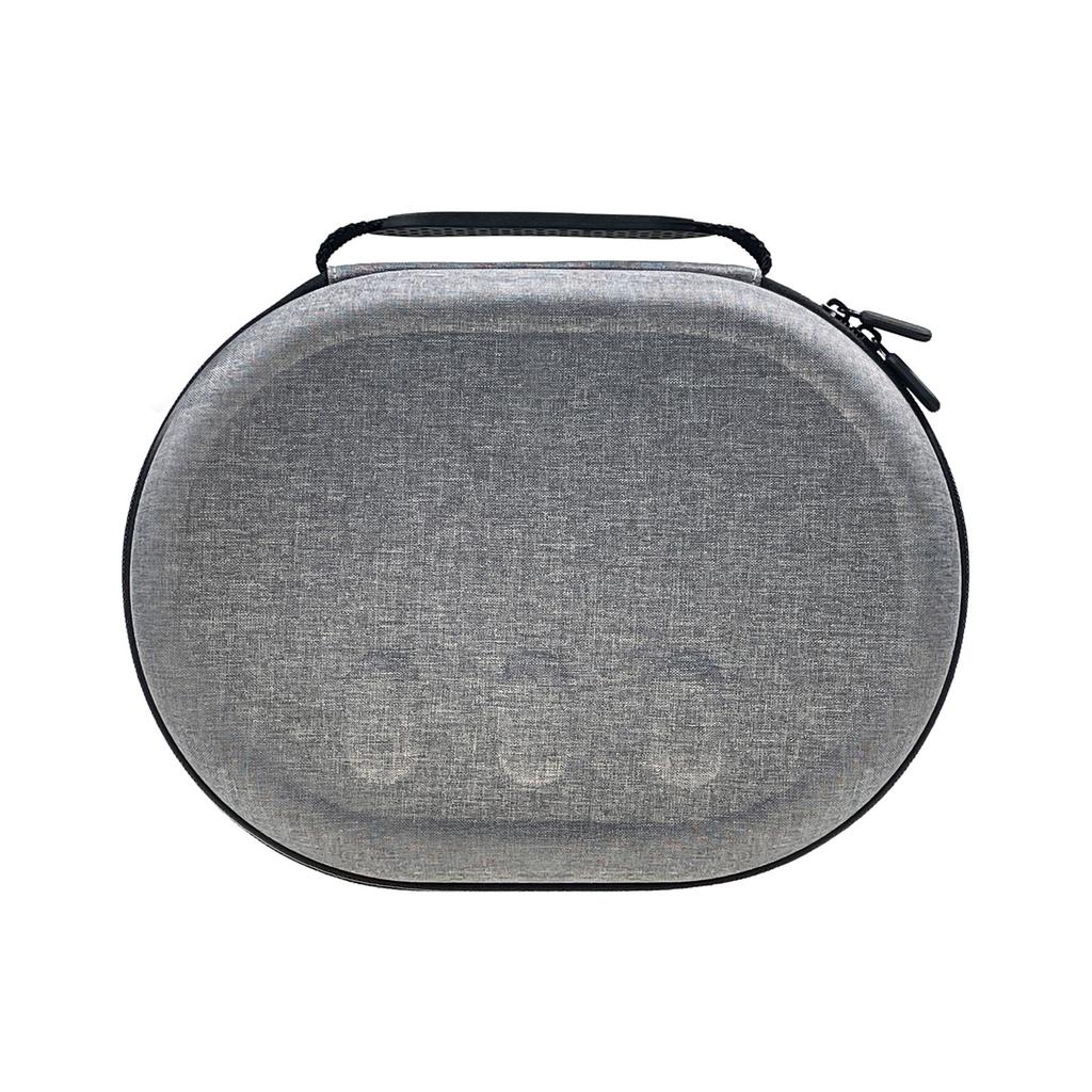 Сумка для хранения VR-очков для Meta Quest 3 VR Дорожный чехол для переноски Очки EVA Жесткая Портативная Защитная коробка