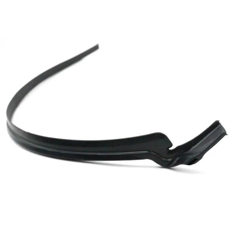 Фартук на лобовое стекло автомобиля, накладка на обтекатель, уплотнительная полоса для BMW MINI Cooper S R55 R56 R57 R58 R59 2006-2015