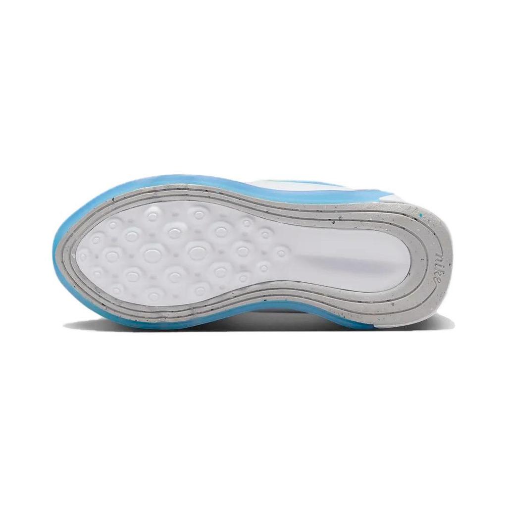 Nike Infinity Flow PS Grey Photo Blue Kids Sneakers Football-Grey Barely-Volt White FD6061-001