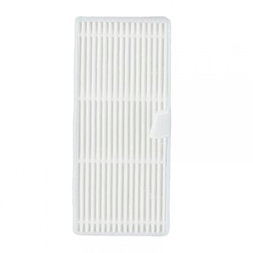 Полный набор для чистки домашних пылесосов Conga 7490 Immortal