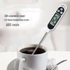TP300 Pen-Style Thermometer: Multi-Purpose Food, Water, Milk, and Oil Temperature Probe