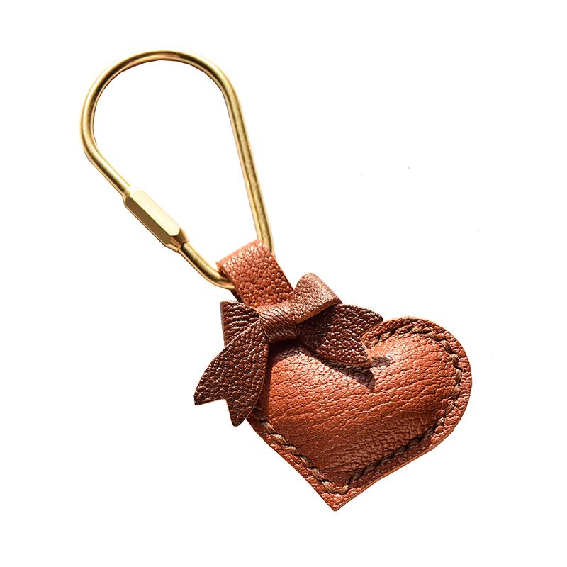 Accessories Link, Lifting Rope, Key Ring, Copper Hook, Tassel, Peach Heart and Other Accessories Single Shot Key Chain