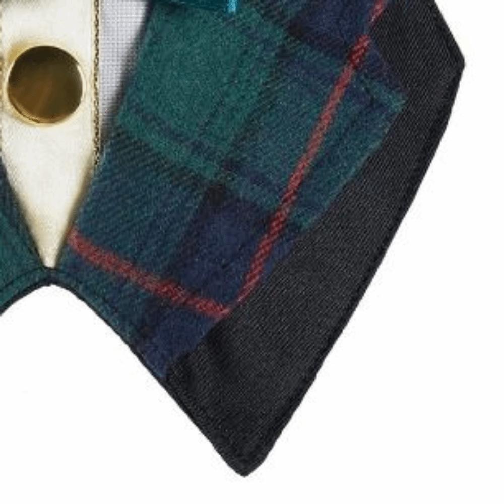 Pet Decoration Pet Costume Adjustable Pet Saliva Towel Comfortable Dog Necktie Collar  Puppy