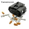 1 Set 2/5/6 Pin Sensor Sumitomo TS Waterproof Accelerator Pedal Auto Connector for Toyota 6189-1046 6189-1161 6189-1083