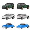 Matchbox Basic Car G Ассортимент Игрушечные машинки Мини Машинки 24 Машинки Коробка Распродажа 3 года и старше 98BG-30782