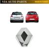 Значок на задний багажник для Megane Mk2 Scenic Mk2 Clio Mk3 Modus, значок на задний капот OEM 8200174907