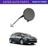 Крышка фаркопа заднего бампера для Citroen C4 2004-2012 OEM 7414JZ 7414.JZ