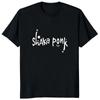 Shaka Ponk Fashion Harajuku Футболка унисекс Unisexga Monkey Graphic Y2k Женская одежда Уличная одежда Хипстер Свободная футболка Повседневные футболки