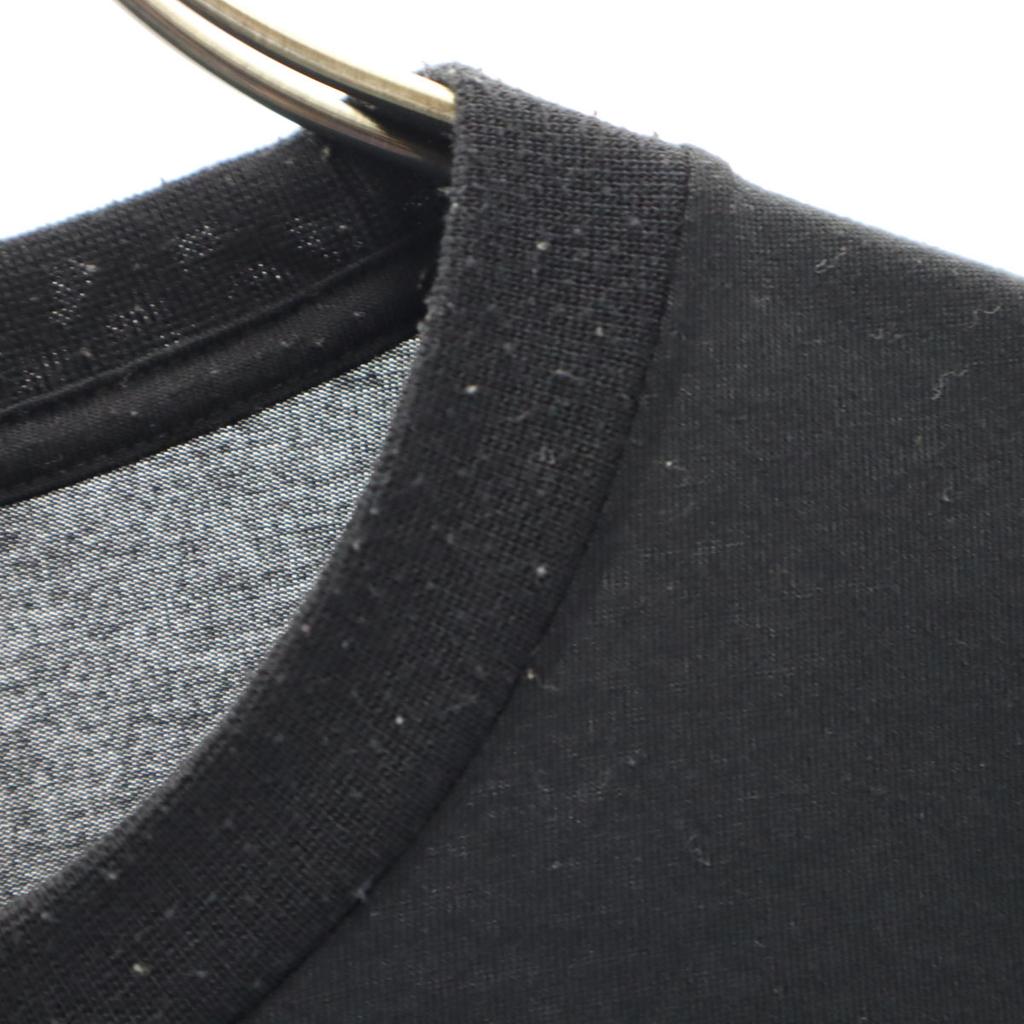 The North Face Футболка с коротким рукавом M черная Outdoors Мужская Б/У