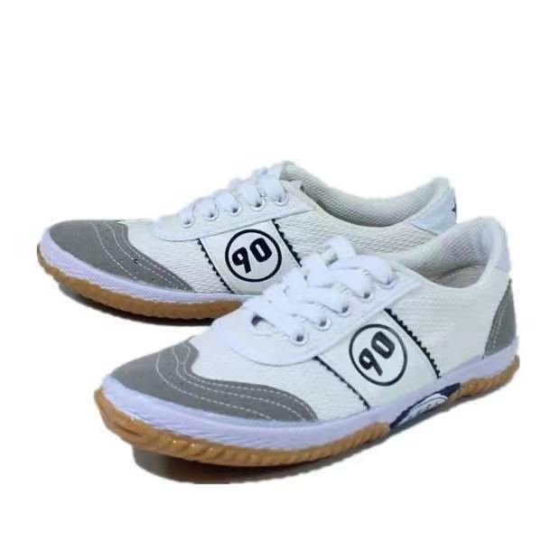 Волейбольные кроссовки нескользящая мягкая подошва износостойкая подошва из говяжьей жилы мужские и женские одинаковые парусиновые туфли легкие тренировочные спортивные кроссовки для бега