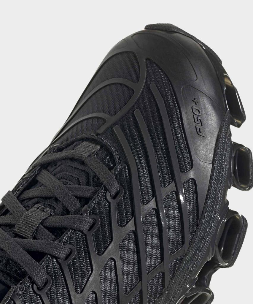adidas Megaride F50 - Карбон:Черный / Ki3646
