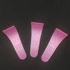 Care Plastic Makeup Hair Removal Cream Scoop Hair Removal Scraper Hair Removal Spatula Beauty Tools