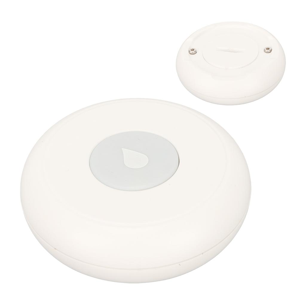 Water Leak Sensor Wireless Liquid Leakage Detector IP67 Waterproof for Home Kitchen