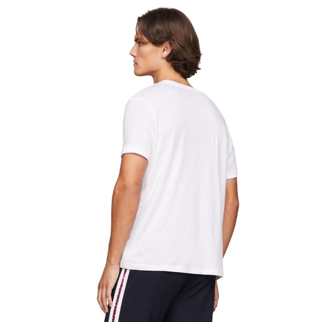 Tommy Hilfiger Mens Lounge T-Shirt