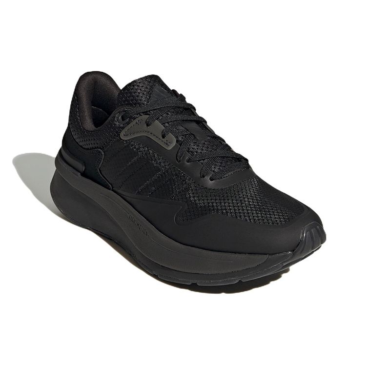 Adidas ZNCHILL Lightmotion+ Black Carbon Женские кроссовки Core-Black Cloud-White GZ2633