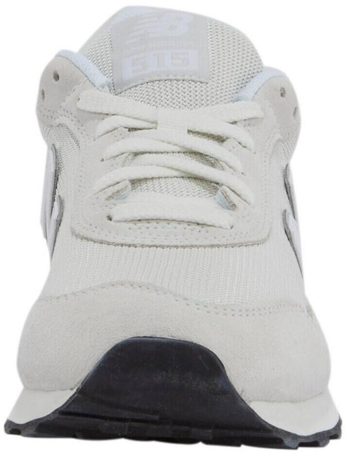 Кроссовки New Balance 515 white (ML515WHT)