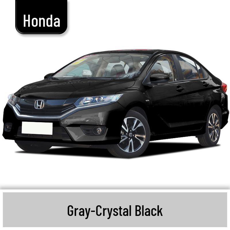 Dongfeng Honda Civic Crystal White Touch-Up Paint Pen for Scratch Repair