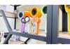 X699 Portable Handheld Fan - USB Charging, Pocket-Sized, Powerful Wind, High-Speed, Brushless Motor