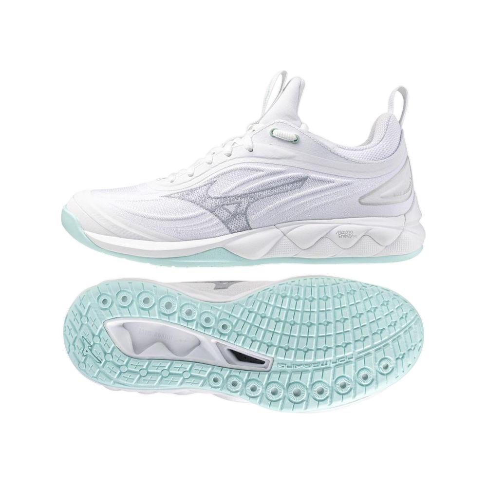 Indoor Court Shoes Mizuno Wave Luminous 3