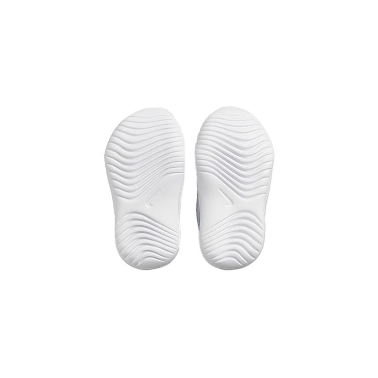 Nike Кроссовки Flex Runner TD Dream Baby Purple Ghost Aluminium DD1062-001