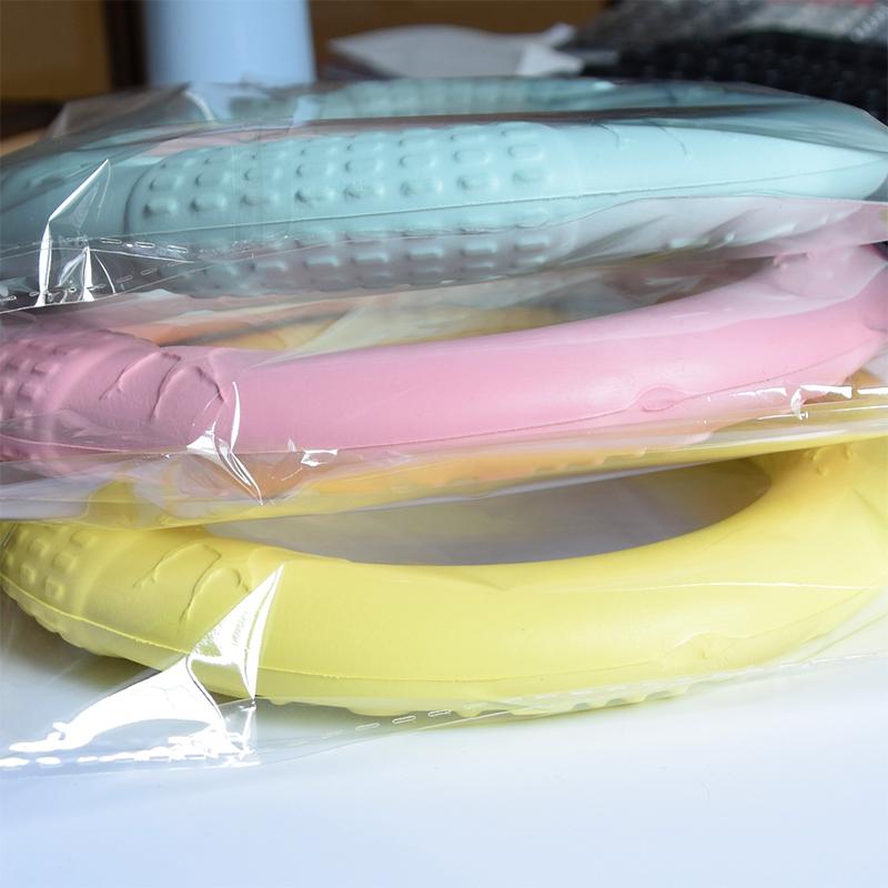 Игрушка для тренировок, съемник колец, щенок, летающий диск, жевательные игрушки, уличная интерактивная игрушка, игровые принадлежности для собак Zabawki Dla Psa