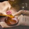 HuJihua First Grade Cold-Pressed Peanut Oil 4L
