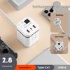Умная удлинительная плата Lilang с USB и таймером