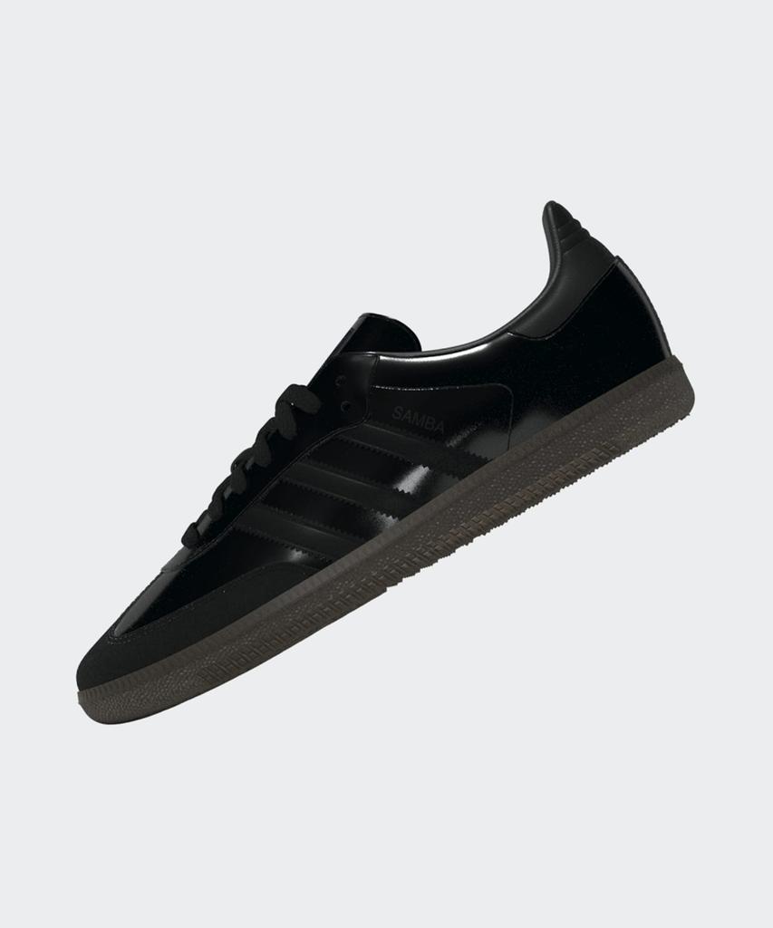 adidas Samba Og - Черный / Jq0959