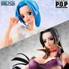 One Piece Princess Empress Portrait.Of.Pirates “LIMITED EDITION” & [Competitive Beauty]