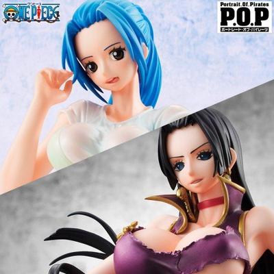 One Piece Принцесса Императрица Портрет Пиратов «ОГРАНИЧЕННЫЙ ИЗДАНИЕ» и [Конкурсная красота]