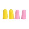 Anti-Noise Soft Ear Plugs Sound Insulation Ear Protection Earplugs Sleeping Plug