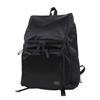 PORTER PLAN Rucksack Black [Porter] 728-08703