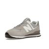 New Balance Кроссовки унисекс 574 Rain Cloud Красный Белый ML574RC2