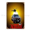 The All Risks Agency Tv Series Metal Plaque Club Plaques Wall Plaque Designs Cinema Tin Sign Poster