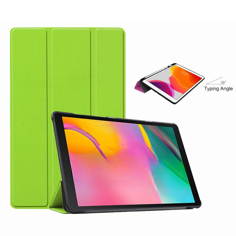 Для планшета Galaxy TAB 9.7 дюйма T810 - защитный чехол T815 планшет кожаная обложка накладка корпус